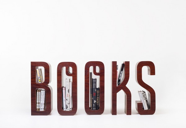 Bücherregale  modern modular  faszinierend  leicht einzigartig