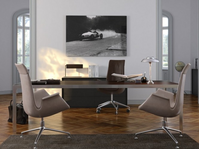 Wunderbar    zu Hause Idee Möbel Büro Bild