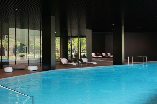design hotel in kroatien unvergesslich urlaub moderne pool