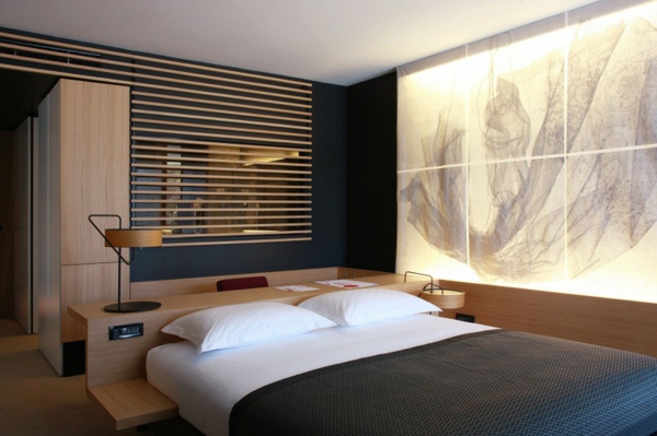 design hotel in kroatien unvergesslich urlaub schlafzimmer
