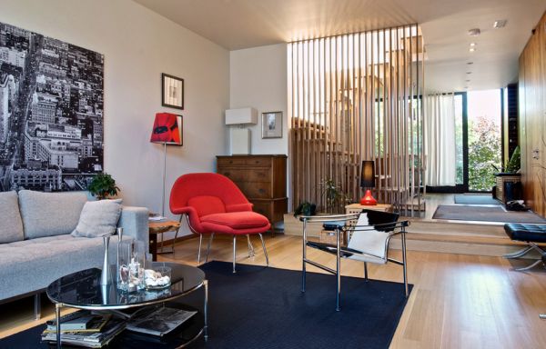 modern wohnzimmer Stuhl aus Hollywood