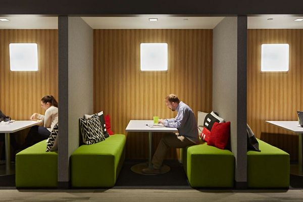 Inspirierend Büro grün couch tisch