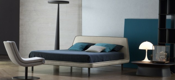 erstaunlich Möbeldesigns bett grün sofa lampe nachttisch