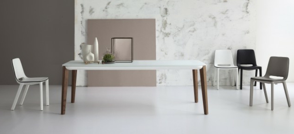 erstaunlich Möbeldesigns stuhl tisch grau