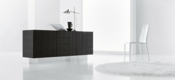 erstaunlich Möbeldesigns tisch schwarz weiß stuhl