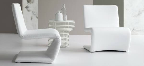 erstaunlich Möbeldesigns weiß stuhl tisch