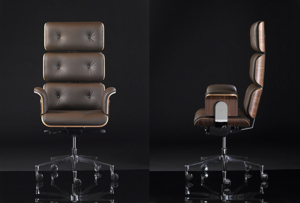 Moderne Möbel Altek Italia Design stuhl