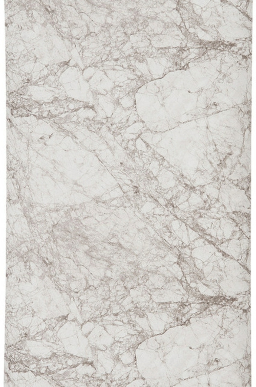 ausgefallene möbel marmor weiß wandtapete wallpaper muster