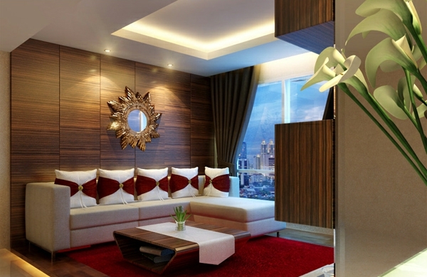 beeindruckende Wohnzimmer Dekoration weiß couch tisch
