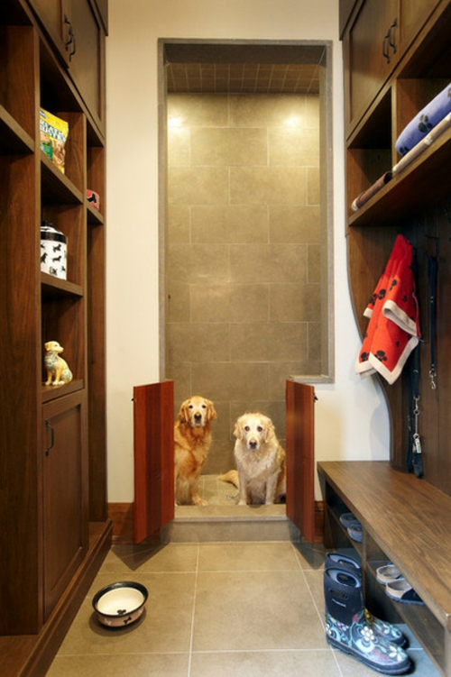 hundepflege tipps hunde bad waschen vorbereitung