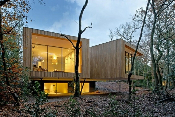 Cottage Haus Designs baum