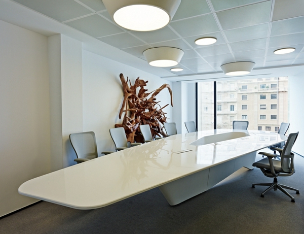 Modernes Design afrikanische Architektur büro tisch stuhl toll
