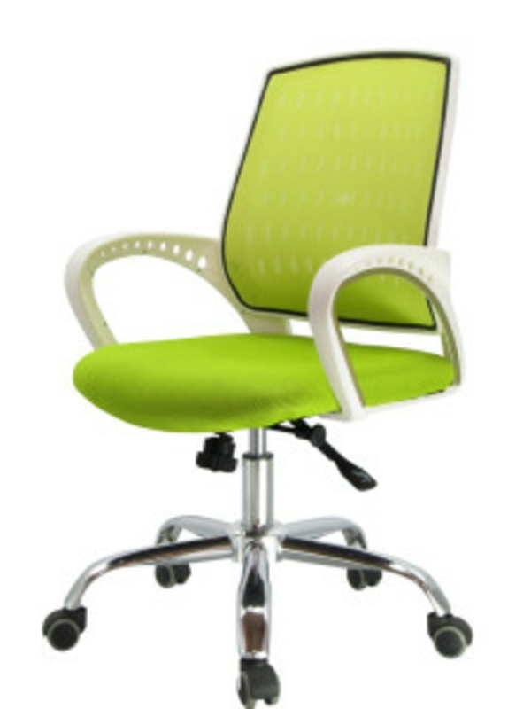 Ergonomisch Büro Möbel grün