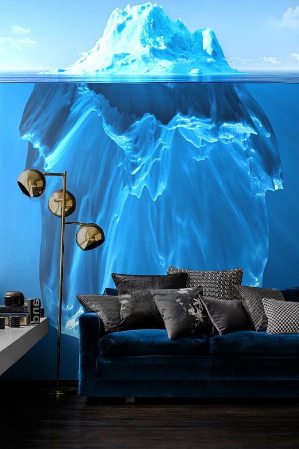 Top Trends Innendesign couch wasser