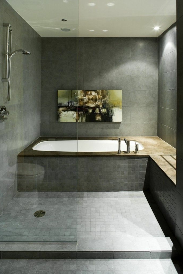 badewanne ideen inspirierendes design