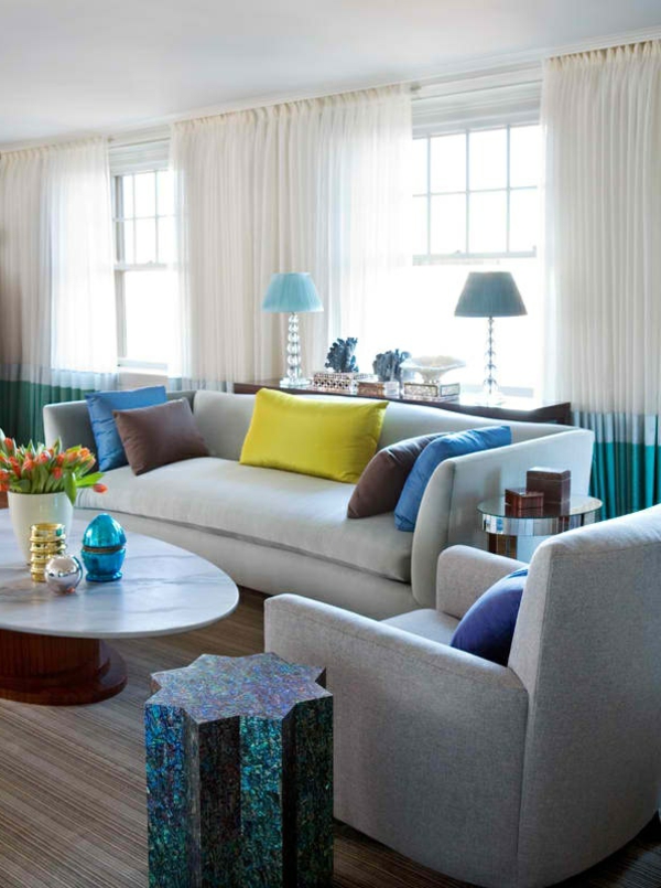 farbvorschläge wohnzimmer farbideen für moderne und schöne einrichtung