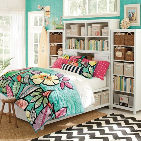 inspirierende farbkombinationen für ein beeindruckendes schlafzimmer