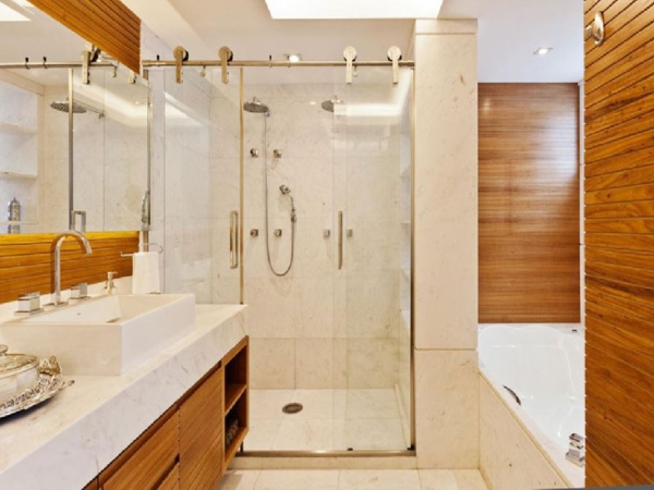 badezimmer design vorschläge