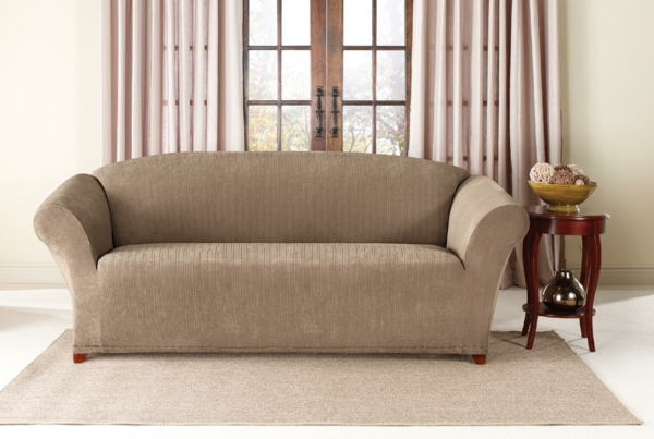 sofa stretchbezug passend zum teppich