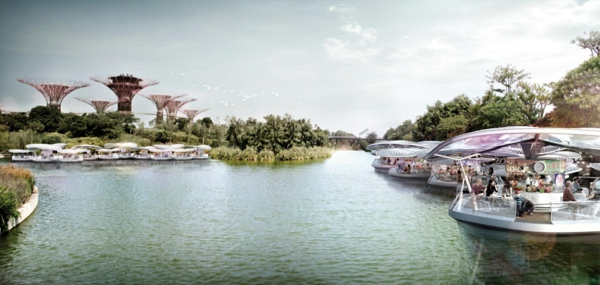 solarprojekt spark architekten singapore