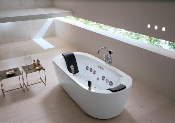 luxus badezimmer design ideen