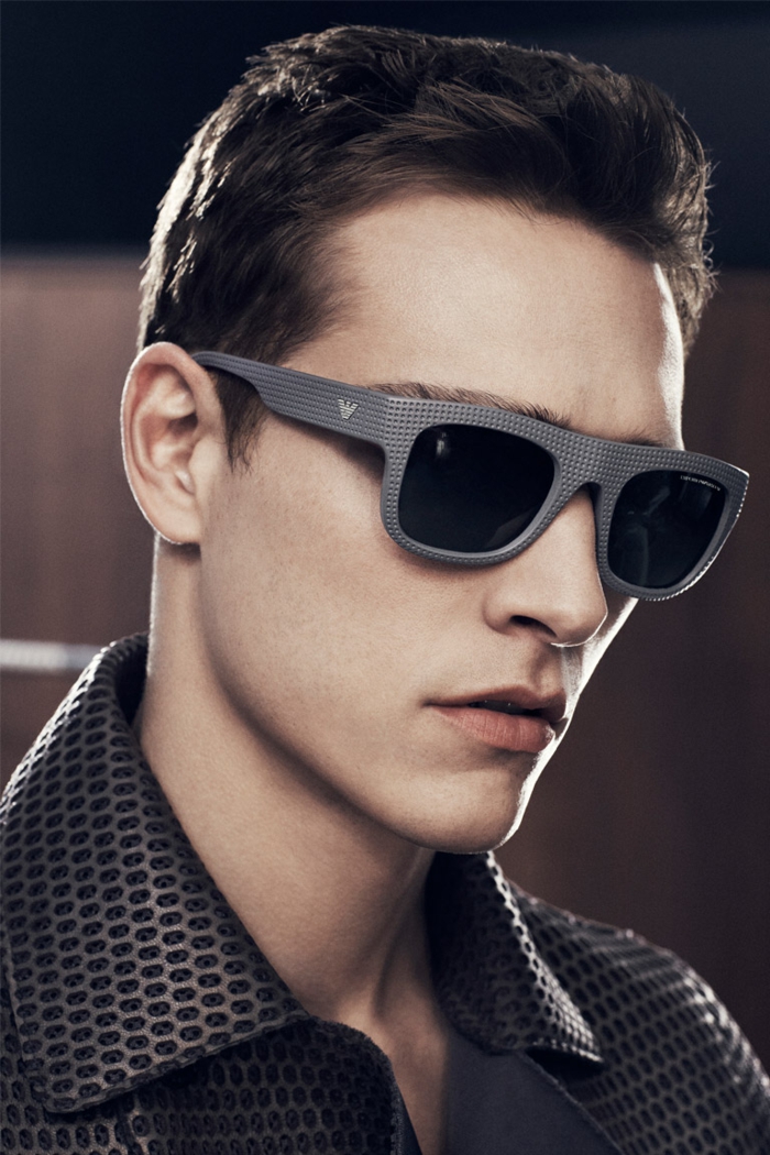 aktuelle trends sonnenbrille polarisiert männer sonnenbrillen