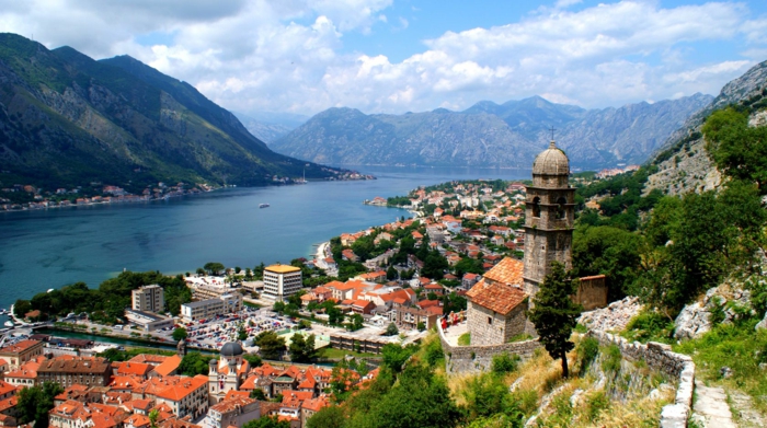 Montenegro winterurlaub traumurlaub reiseziele