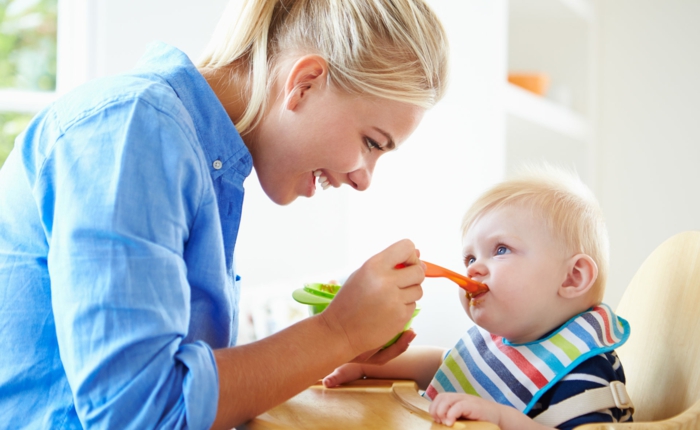 richtig ernähren ausgewogene ernährung gesunde ernährung kinder