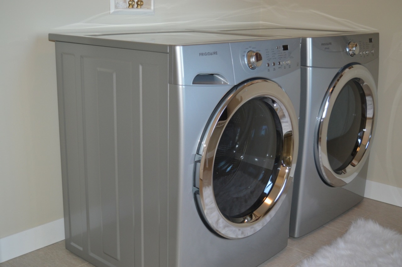 Waschmaschinen richtig kaufen verwenden und pflegen Waschmaschine Trockner