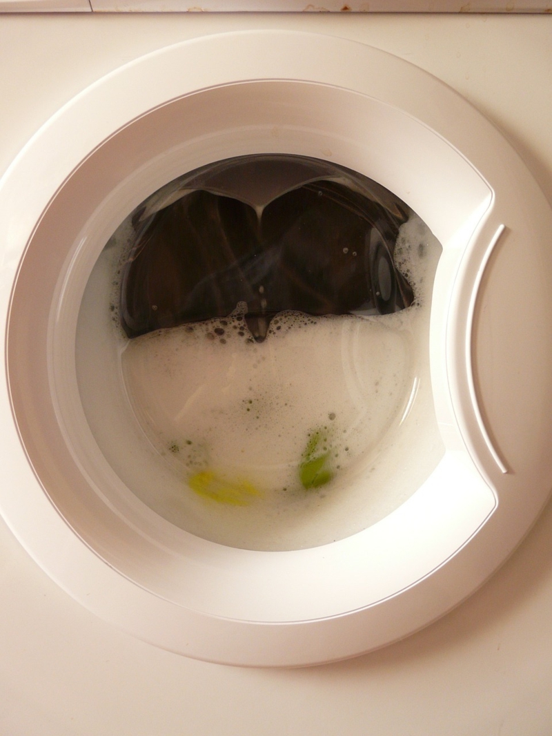 Waschmaschinen richtig kaufen verwenden und pflegen