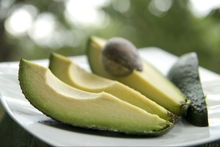 avocado essen avocado nährwerte avocado gesund