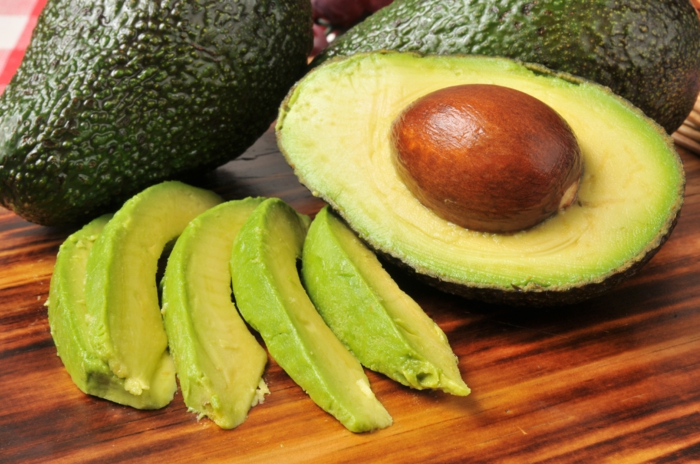avocado kern avocado gesund avocado essen