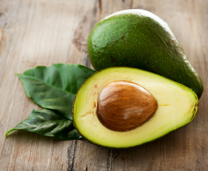 avocado nährwerte avocado inhaltsstoffe avocado gesund