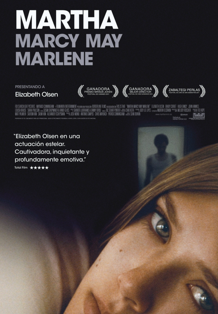 beliebte Filme Top Filme Kinofilme Martha Marcy May Marlene