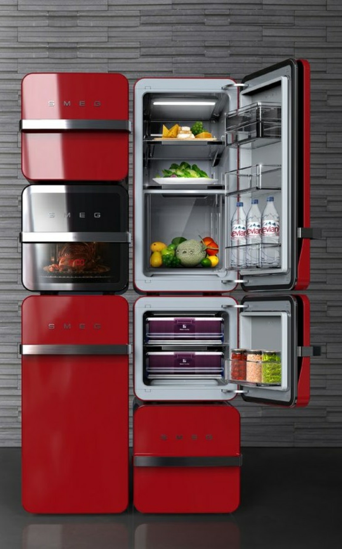 designer kühlschrank design kühlschrank kühlschränke