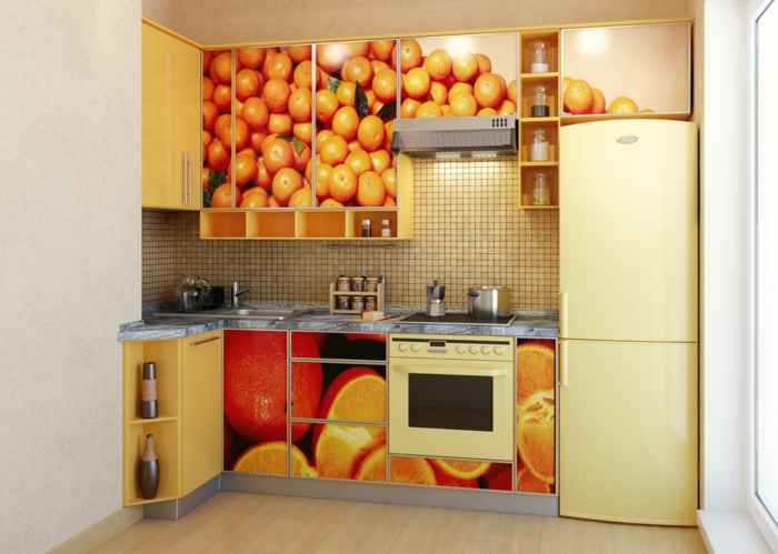 kühlschrank design kühlschränke einrichtungsideen