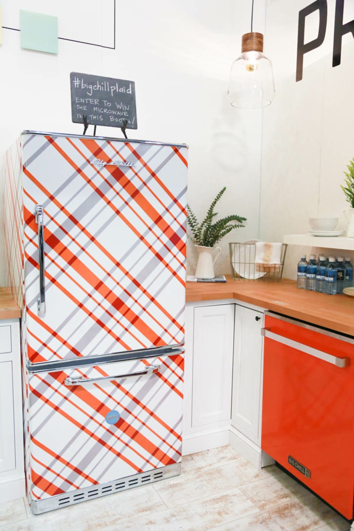 kühlschrank retro design kühlschrank kühlschrank bunt