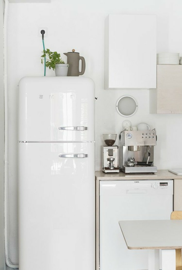 kühlschränke retro kühlschrank design kühlschrank