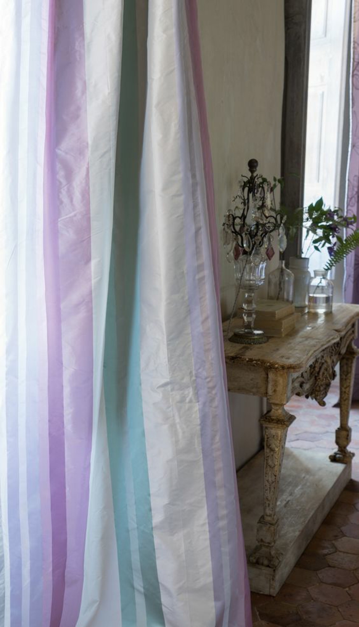moderne gardinen gardinen ideen fenstergestaltung gardinen trends