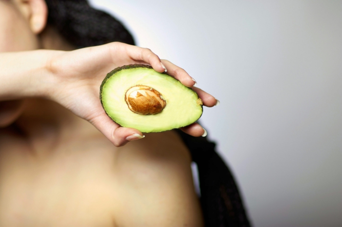 nährwerte avocado gesund avocado essen