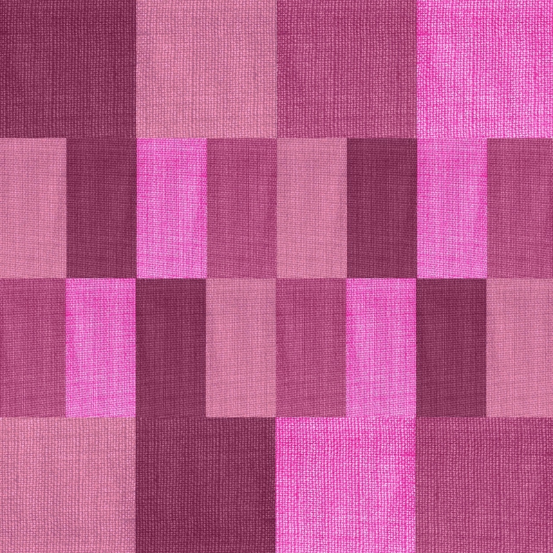 Stoffmöbel-pflegen-Polstermöbel-Stoffe-Textilien-rosa-Muster