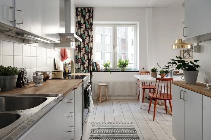 küchen einrichten küchengestaltung ideen kücheneinrichtung
