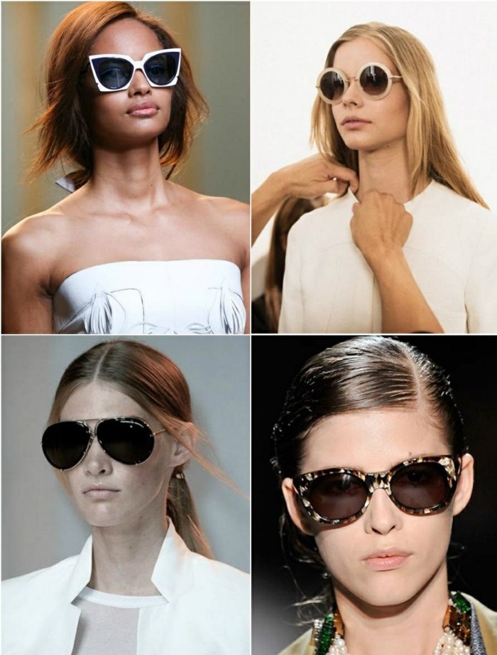moderne brillengestelle sonnenbrillen damen modische brillen