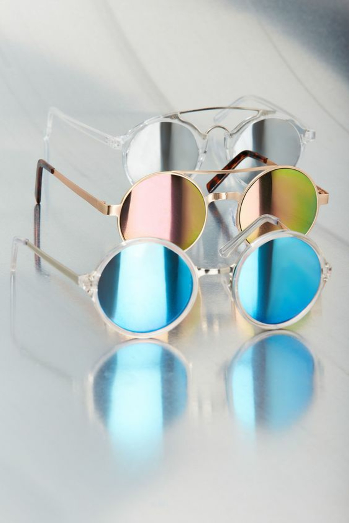 modische brillen moderne brillengestelle sonnenbrillen damen