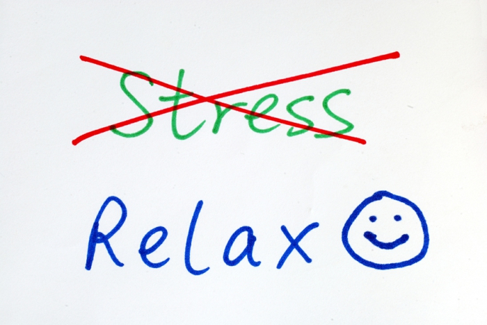 stressabbau stress vermeiden stress reduzieren