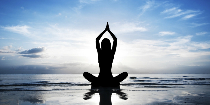 Meditation gesunde lebensweise lebe gesund