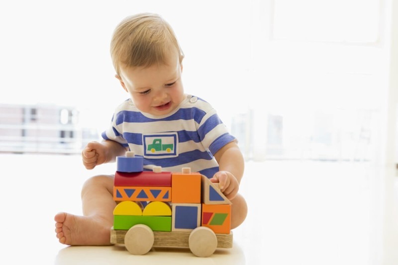 Kinderspielzeug ohne Schadstoffe So vermeiden Sie Schadstoffbelastung