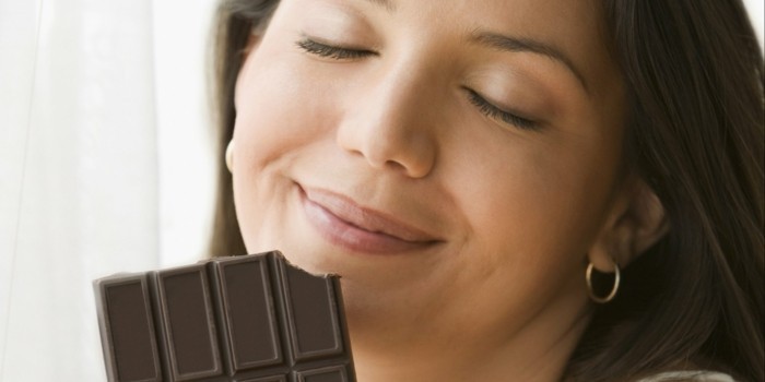 bitterschokolade schwarze schokolade gesund leben dunkle schokolade