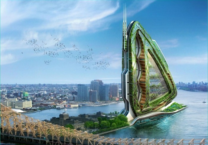 dragonfly futurismus kunst futuristische architektur
