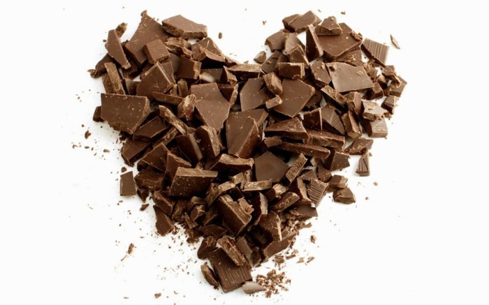 lebe gesund bitterschokolade dunkle schokolade
